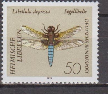 BRD 1545 ** - 1991